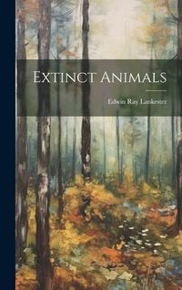 Produktbild: Extinct Animals