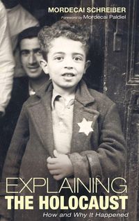 Produktbild: Explaining the Holocaust