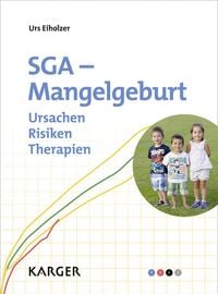 Produktbild: SGA - Mangelgeburt