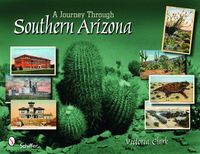Produktbild: A Journey Through Southern Arizona