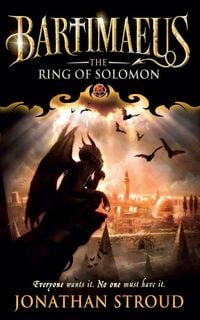 Produktbild: The Ring of Solomon
