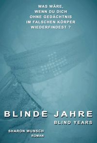 Produktbild: BLINDE JAHRE
