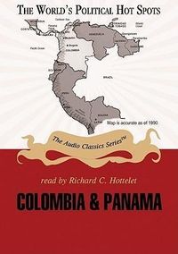 Bild vom Artikel Colombia & Panama vom Autor Joseph Stromberg