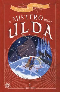 Produktbild: Il mistero degli Ulda