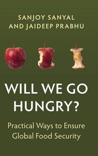 Produktbild: Will We Go Hungry?