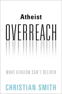Produktbild: Atheist Overreach