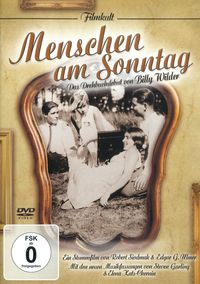 Produktbild: Menschen am Sonntag