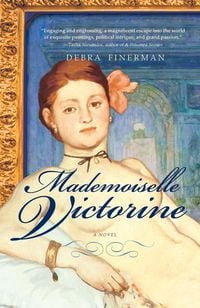 Produktbild: Mademoiselle Victorine