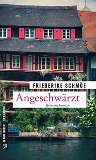 Produktbild: Angeschw&auml;rzt