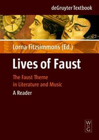 Produktbild: Lives of Faust