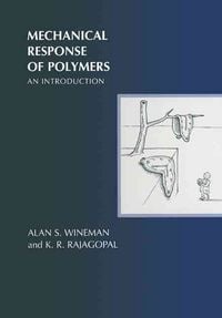 Produktbild: Mechanical Response of Polymers