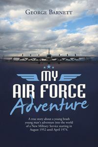 Produktbild: My Air Force Adventure