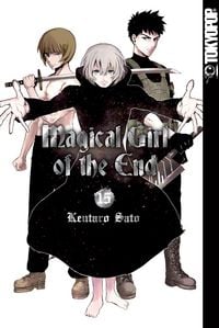 Produktbild: Magical Girl of the End 15
