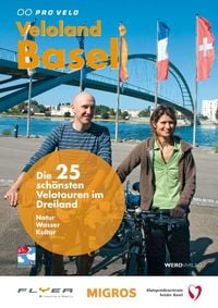 Produktbild: Veloland Basel