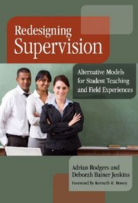 Produktbild: Redesigning Supervision