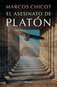 Produktbild: El asesinato de Plat&oacute;n