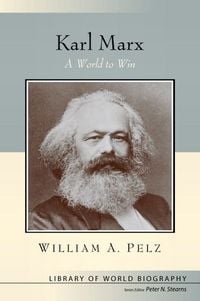 Produktbild: Karl Marx