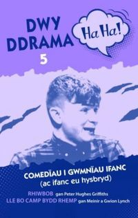 Produktbild: Dwy Ddrama Ha Ha! - 5