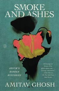 Produktbild: Smoke and Ashes