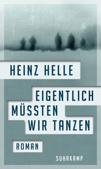 Produktbild: Eigentlich m&uuml;ssten wir tanzen