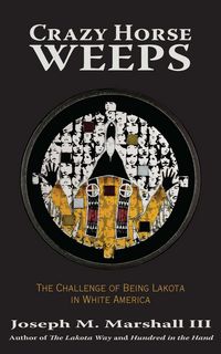 Produktbild: Crazy Horse Weeps