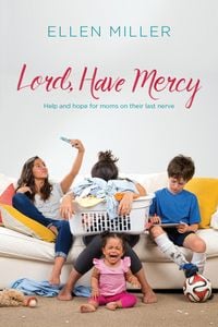Produktbild: Lord, Have Mercy
