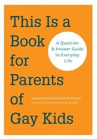 Produktbild: This is a Book for Parents of Gay Kids
