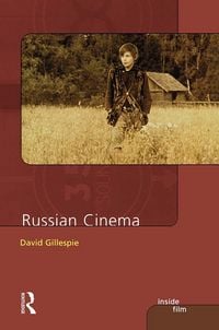 Produktbild: Russian Cinema