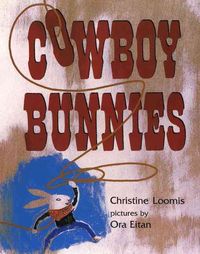 Produktbild: Cowboy Bunnies
