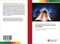 Produktbild: A import&acirc;ncia dos Contos de Fadas