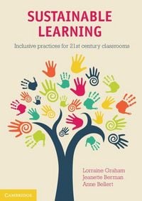 Produktbild: Sustainable Learning