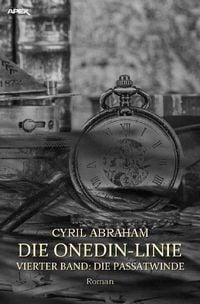 Produktbild: Die Onedin-Linie: Vierter Band - die Passatwinde