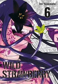 Produktbild: Wild strawberry. Tome 6