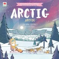 Produktbild: Kearney, B: Cyfres Anturiaeth Eifion a Sboncyn: Arctig / Arc