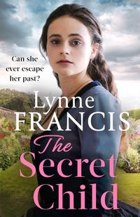 Produktbild: The Secret Child