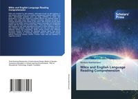 Produktbild: Wikis and English Language Reading Comprehension