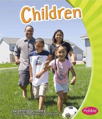 Produktbild: Children Rev/e