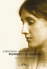 Produktbild: Momenti di essere. Scritti autobiografici