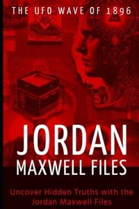 Produktbild: The UFO Wave of 1896