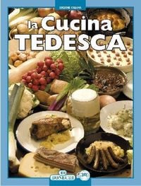 Produktbild: Goi, C: Cucina tedesca