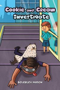 Produktbild: Cookie and Cream Investigate