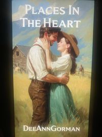Produktbild: Places In The Heart