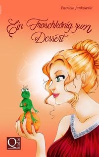 Produktbild: Ein Froschk&ouml;nig zum Dessert
