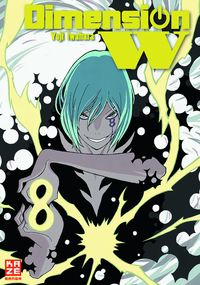 Produktbild: Dimension W &ndash; Band 8