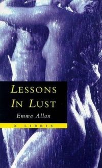 Produktbild: Allan, E: Lessons in Lust