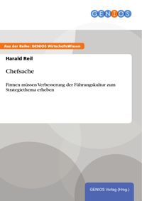 Produktbild: Chefsache
