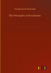 Produktbild: The Principles of Secularism