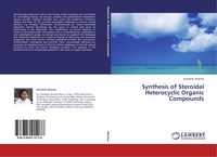 Produktbild: Synthesis of Steroidal Heterocyclic Organic Compounds
