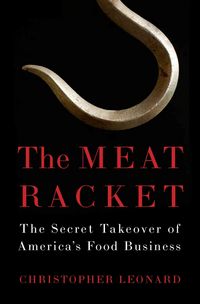 Produktbild: Meat Racket