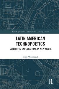Produktbild: Latin American Technopoetics